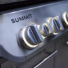 Weber Summit SB38 Built-In Black - Natural Gas - Image 4