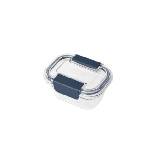 Yeti Food Storage Small - Navy
