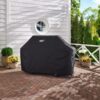 Weber Summit 5 Burner Cover - Image 2