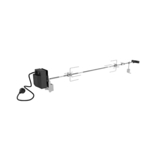 BeefEater Rotisserie Kit - 3 Burner