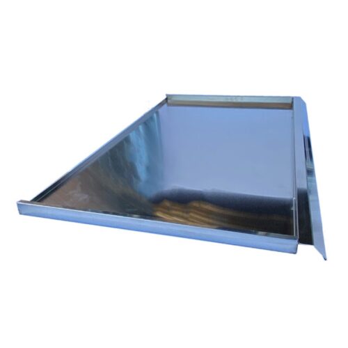 BeefEater BBQ Fat Tray S3000e - BeefEater Signature 3000e 4 Burner