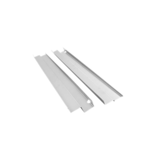 BeefEater V Channel Grease Set - 4B