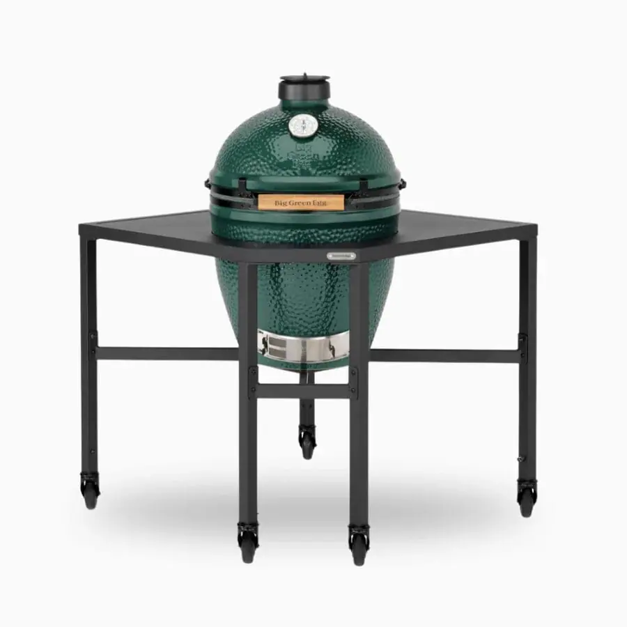 Big Green Egg Modular Nest Corner Unit - suit Large