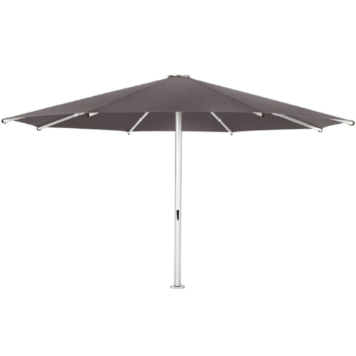 Instant Shade Umbrellas Nova HD 5m Square - Natural