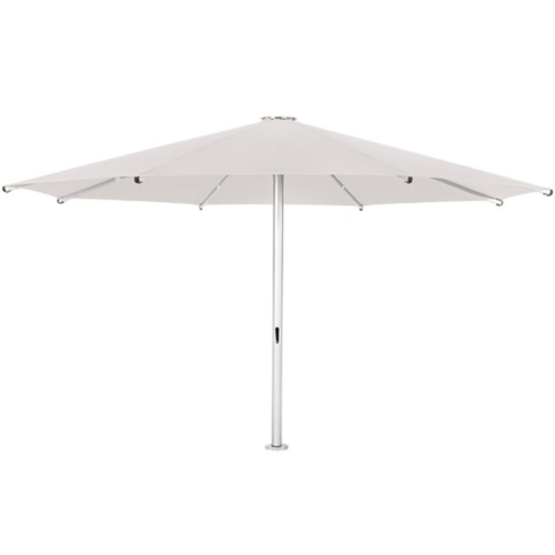 Instant Shade Umbrellas Nova HD 5m Square - Natural