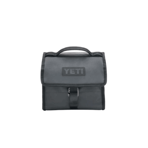Yeti Daytrip Lunch Bag - Charcoal