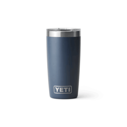 Yeti Rambler 10oz Tumbler - Navy
