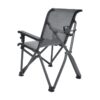 Yeti Trailhead Camp Chair - Charcoal - Image 2
