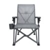 Yeti Trailhead Camp Chair - Charcoal