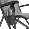 Yeti Trailhead Camp Chair - Charcoal - Image 3