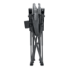 Yeti Trailhead Camp Chair - Charcoal - Image 5
