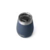 Yeti Rambler 10oz Wine Tumbler - Navy - Image 2
