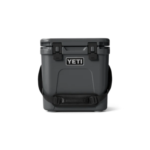 Yeti Roadie 24 - Charcoal