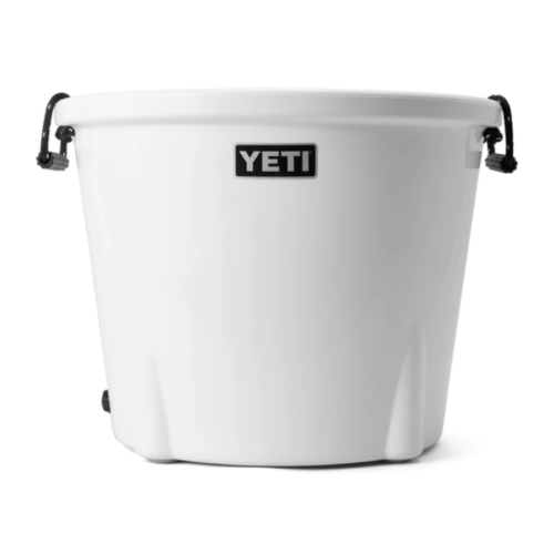 Yeti Tank 85 Insulated Ice Bucket - Tan