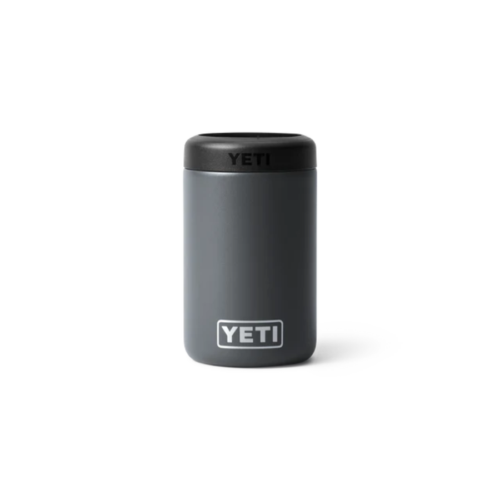 Yeti Rambler Colster 2.0 - Charcoal