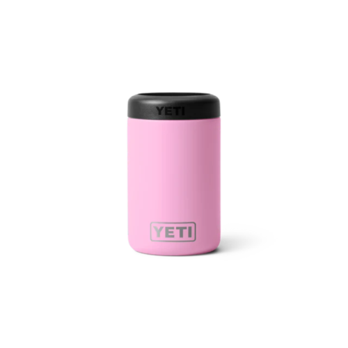 Yeti Rambler Colster - Power Pink