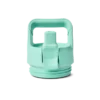 Yeti Rambler Bottle Replacement Straw Cap 3.0 - Seafoam - Image 2