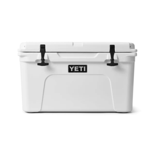 Yeti Tundra 45 Hard Cooler - White