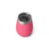 Yeti Rambler 10oz Wine Tumbler - Tropical Pink - Image 2