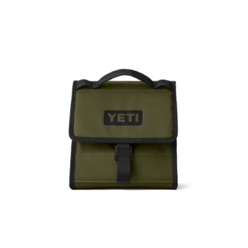 Yeti Daytrip Lunch Bag - Olive