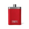 Yeti Flask - Rescue Red