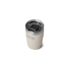 Yeti Rambler 8oz Stackable Cup - Cape Taupe - Image 2