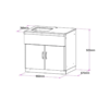 GrandFire ODK Sink Module - Deluxe - Image 2