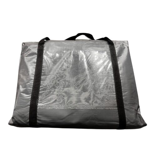 Premium Outdoor Furniture Cover Square Setting