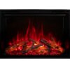 Modern Flames - Redstone 54inch - 1.5inch Trim Included - Image 4