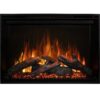 Modern Flames - Redstone 54inch - 1.5inch Trim Included - Image 3