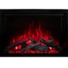 Modern Flames - Redstone 54inch - 1.5inch Trim Included - Image 7