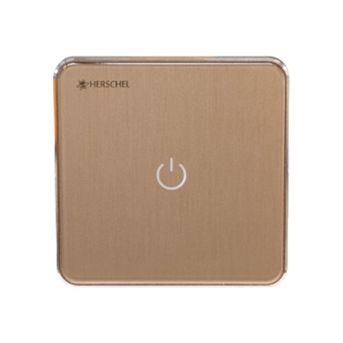 Herschel - IQ SMART SWITCH - Gold