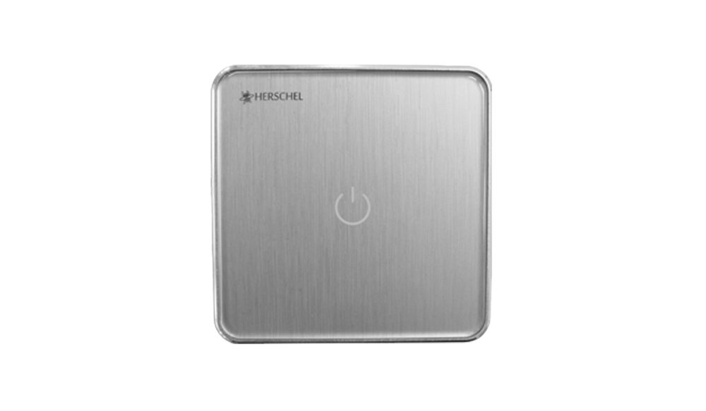 Herschel - IQ SMART SWITCH - Silver