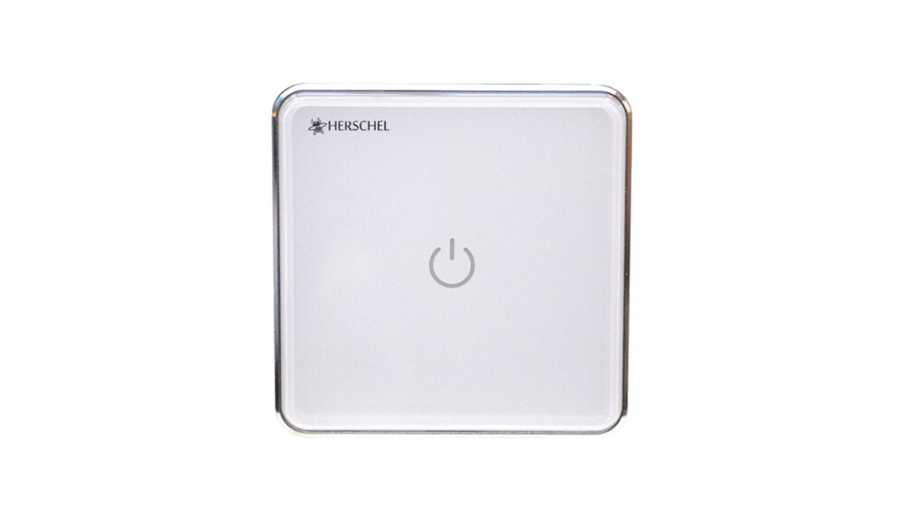 Herschel - IQ SMART SWITCH - White
