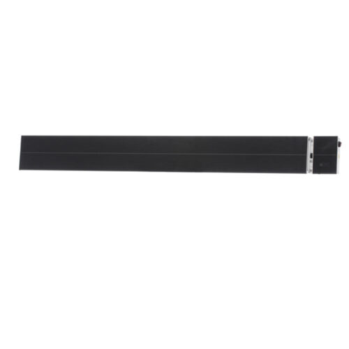 Herschel Summit 2600W Far Infrared with IR Remote - Black - Hardwired
