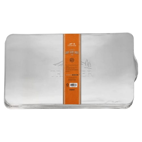 Traeger Drip Tray Liner Pro 780 5pk