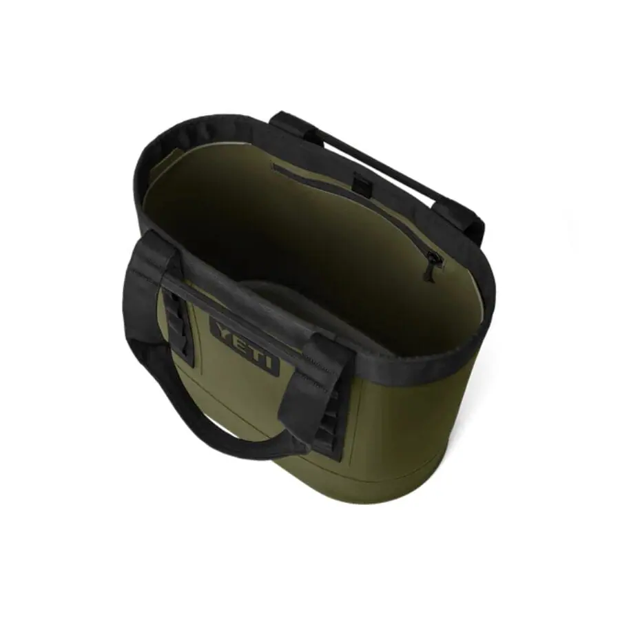 Yeti Camino 35 Carryall - Olive - Image 3
