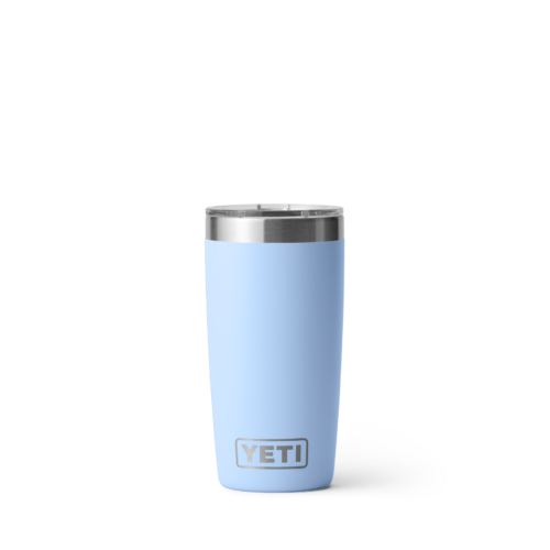 Yeti Rambler 16oz Stackable - Big Sky Blue