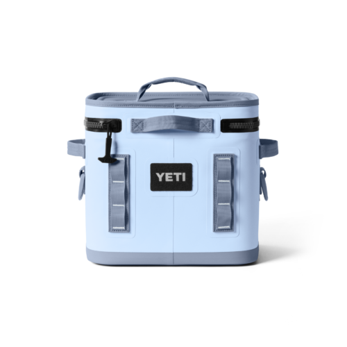 Yeti Hopper Flip 12 - Big Sky Blue