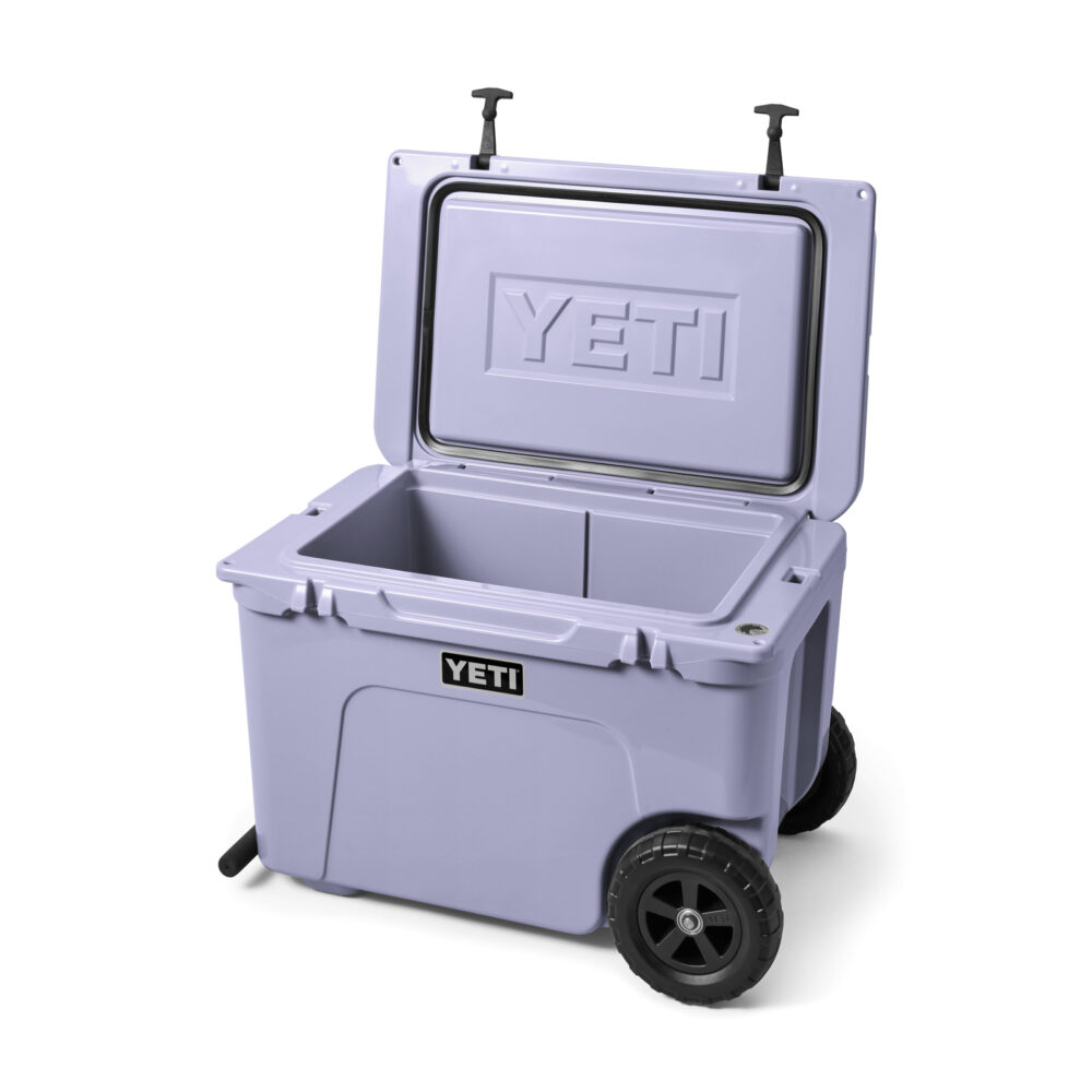 Yeti Tundra Haul - Cosmic Lilac - Image 2
