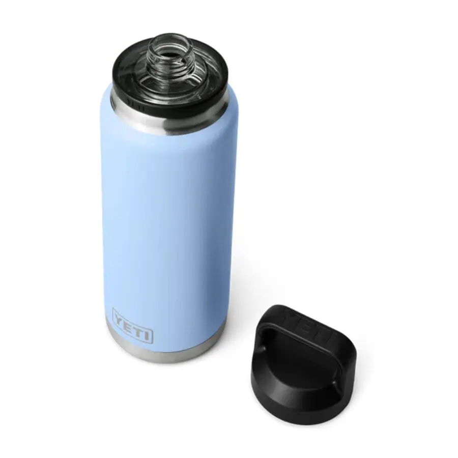 YETI Rambler 36 oz パシフィックブルー
