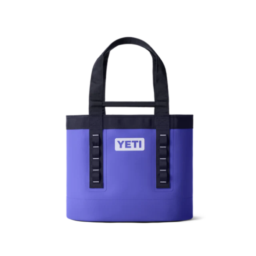 Yeti Camino 35 Carryall - Ultramarine Violet