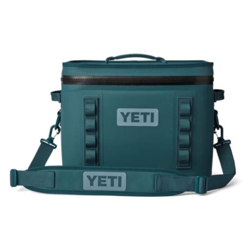 Yeti Hopper Flip 18 - Agave Teal