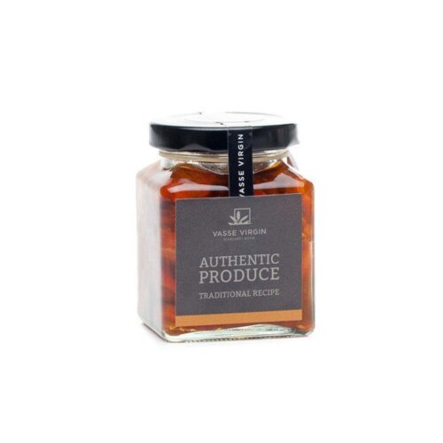 Vasse Virgin - Chilli Jam