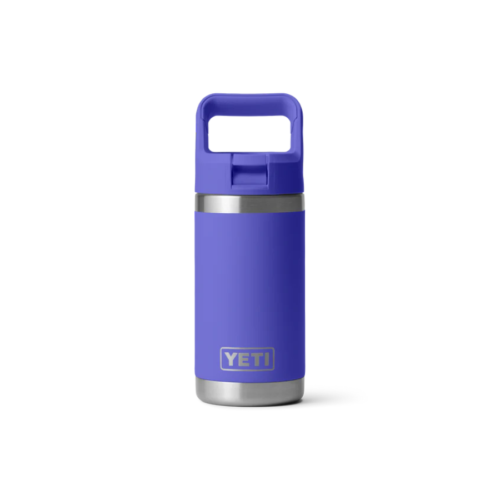 Yeti Rambler 12oz Junior Kids Bottle - Ultramarine Violet
