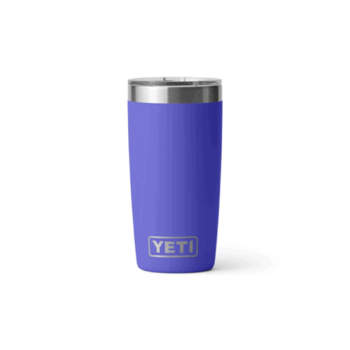 Yeti Rambler 10oz Tumbler - Ultramarine Violet