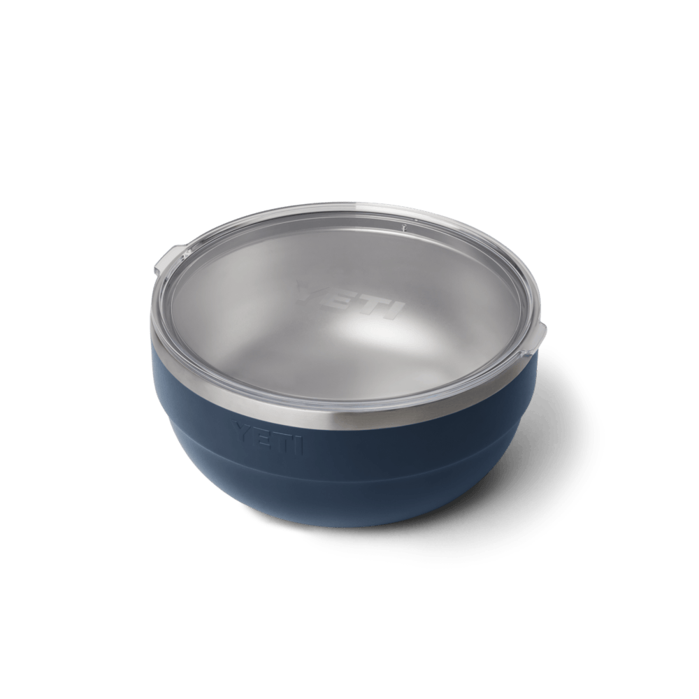Yeti Rambler 4.3L Serving Bowl - Navy - Image 2