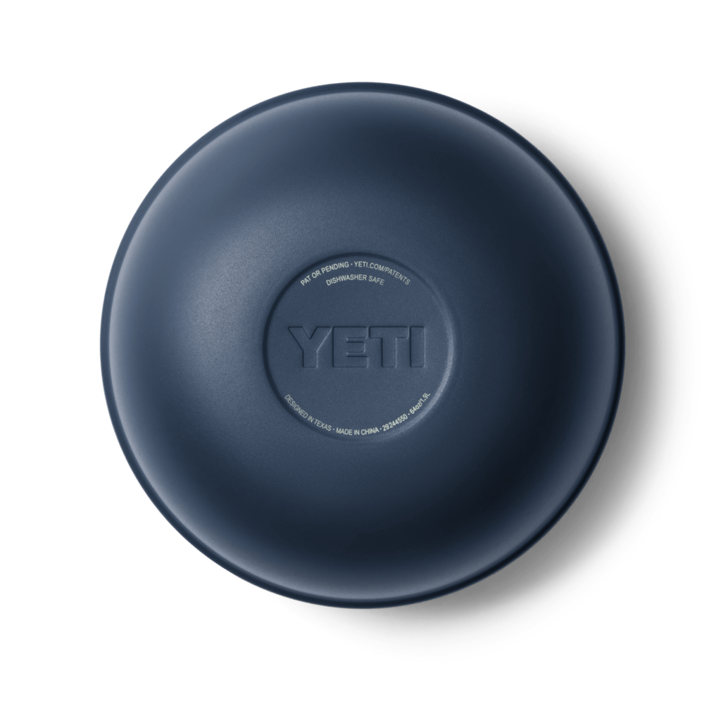 Yeti Rambler 1.9L Serving Bowl - Navy - Image 3