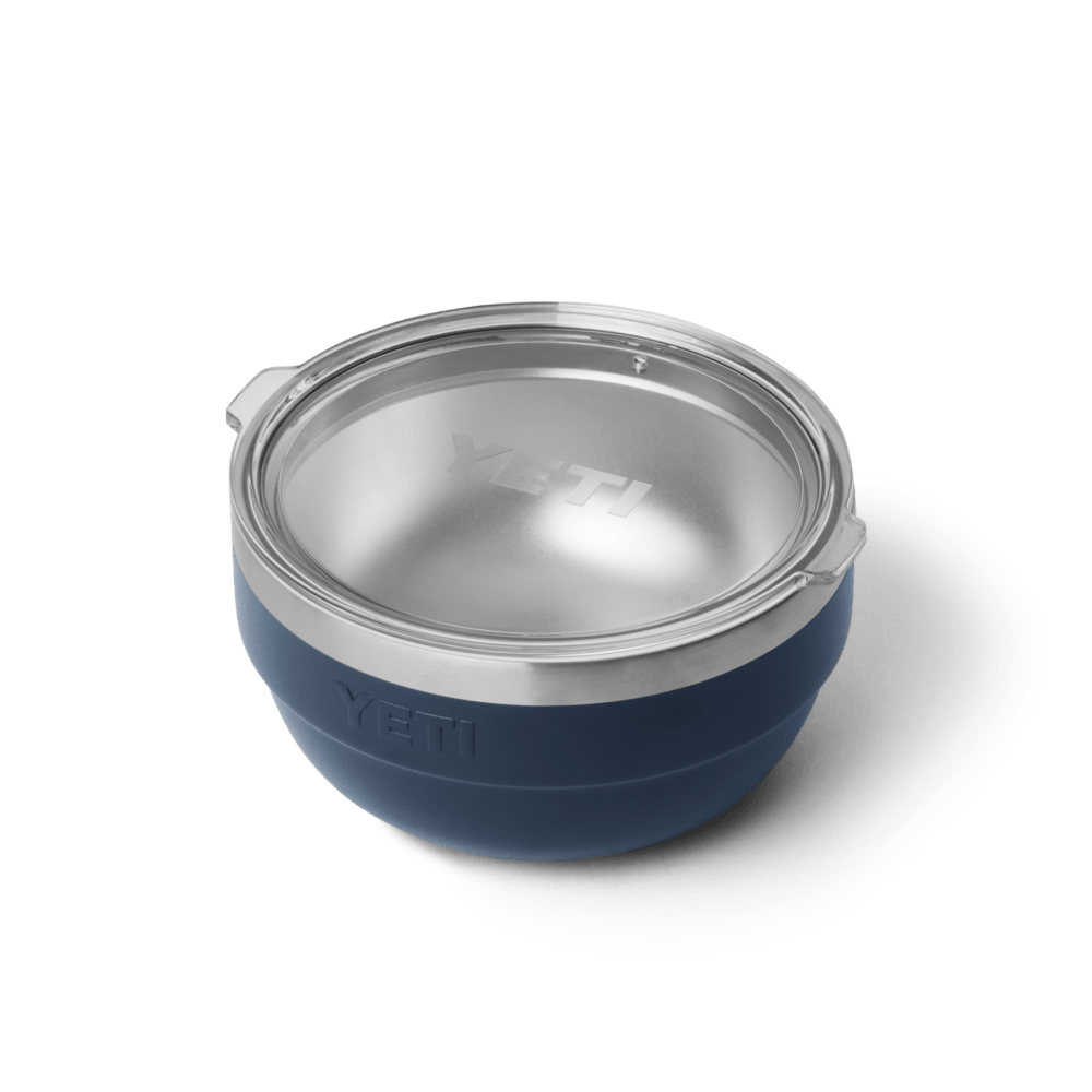 Yeti Rambler 946ml Serving Bowl - Navy - Image 4