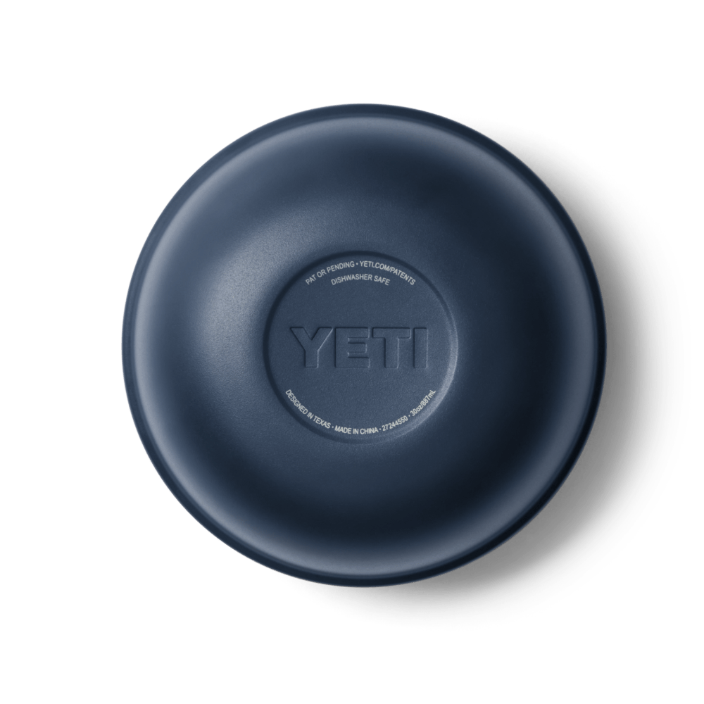 Yeti Rambler 946ml Serving Bowl - Navy - Image 3